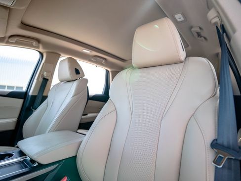 Certified 2023 Acura MDX w/ Technology Package AWD/4WD image 8