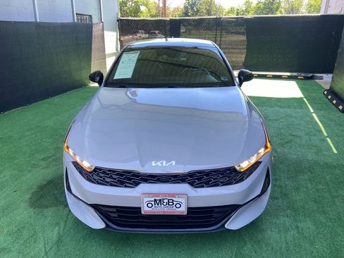 Used 2022 Kia K5 GT-Line w/ GT-Line FWD Premium Package image 11