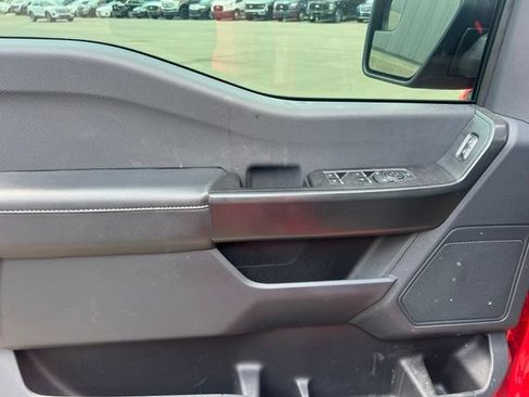 Used 2023 Ford F150 XL w/ STX Appearance Package AWD/4WD image 18