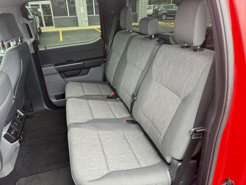 Used 2022 Ford F150 XL w/ Trailer Tow Package AWD/4WD image 15