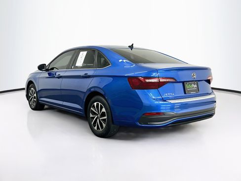 Used 2024 Volkswagen Jetta S FWD image 5