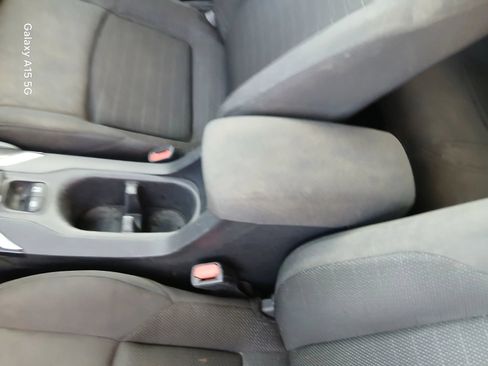 Used 2024 Toyota Corolla Cross AWD Hybrid image 8