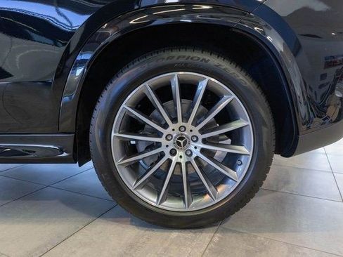 New 2026 Mercedes-Benz GLE 450 GLE 450 image 5