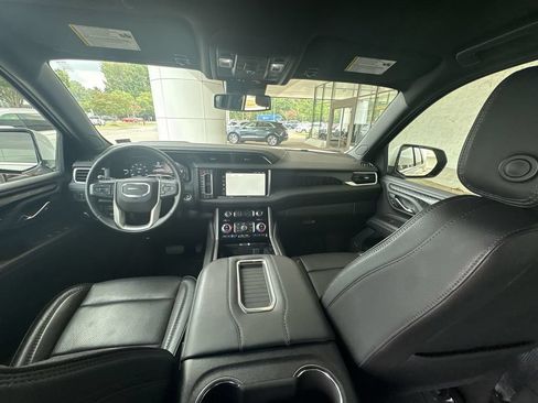 Certified 2023 GMC Yukon Denali w/ Max Trailering Package AWD/4WD image 20