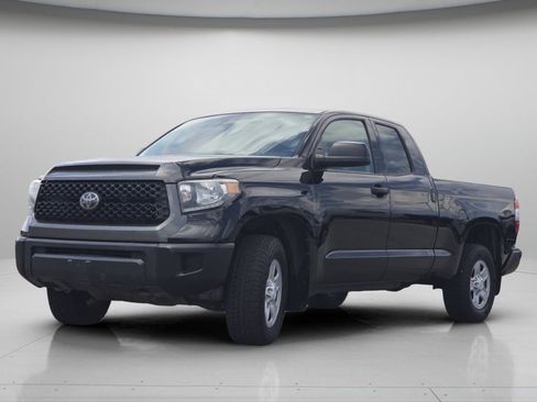 Used 2019 Toyota Tundra SR5 AWD/4WD image 15