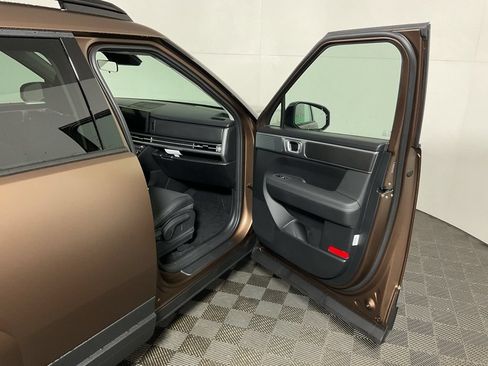 New 2026 Hyundai Santa Fe XRT AWD/4WD image 37