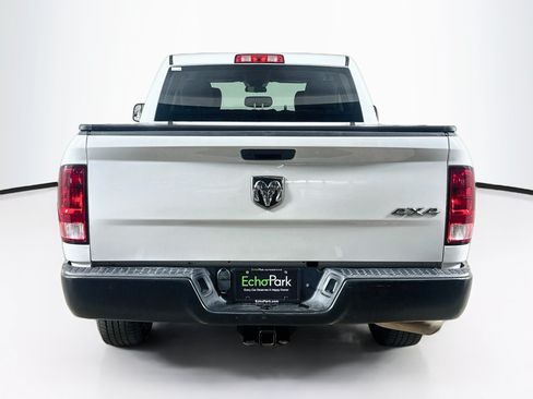 Used 2021 RAM 1500 Tradesman w/ Trailer Tow Group AWD/4WD image 7