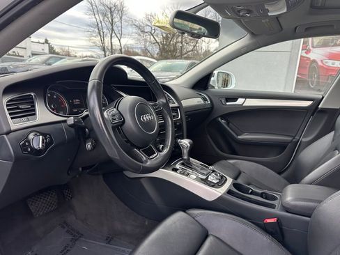 Used 2014 Audi A4 2.0T Premium Plus w/ Premium Plus Package image 12