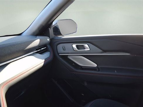 New 2026 Ford Explorer ST w/ Sun And Sound Package image 11