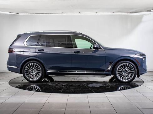 New 2026 BMW X7 xDrive40i image 11