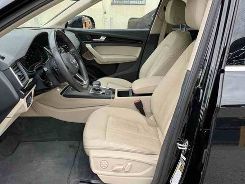 Used 2018 Audi Q5 2.0T Premium Plus w/ Premium Plus Package image 10