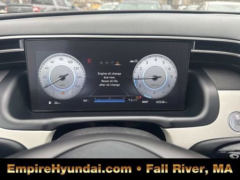 Used 2024 Hyundai Tucson SEL w/ Convenience Package AWD/4WD image 35