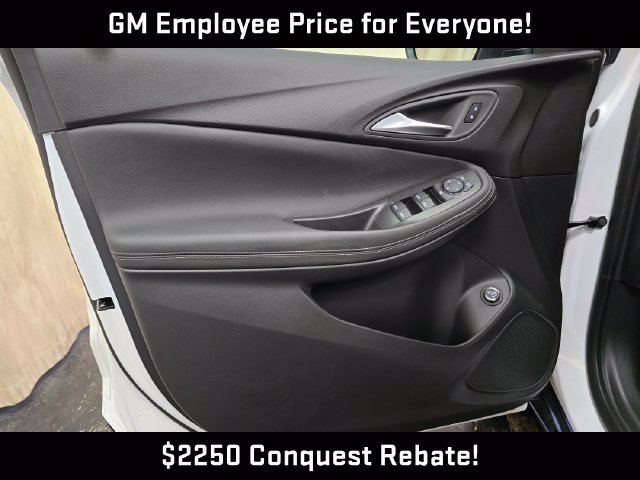 New 2026 Buick Encore GX Preferred w/ Comfort Package AWD/4WD image 12