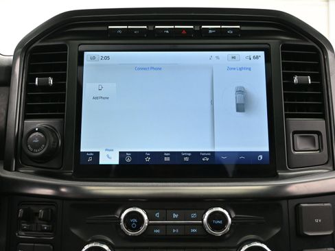 Used 2023 Ford F150 Tremor w/ Equipment Group 402A High AWD/4WD image 35