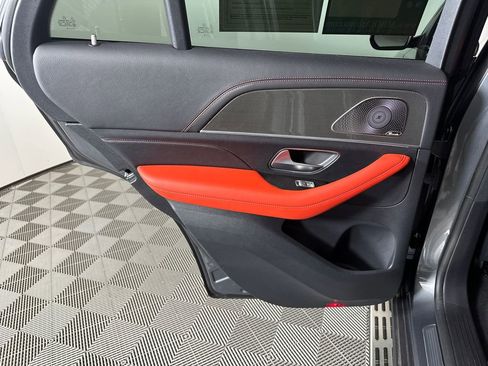Certified 2023 Mercedes-Benz GLE 53 AMG GLE 53 AMG image 24