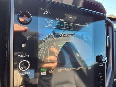 New 2026 Subaru Forester Limited image 18