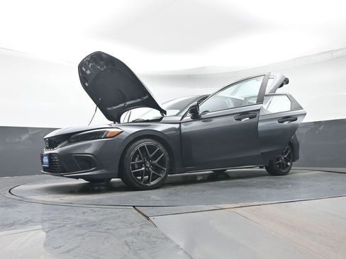 Certified 2023 Honda Civic Sport Touring image 42