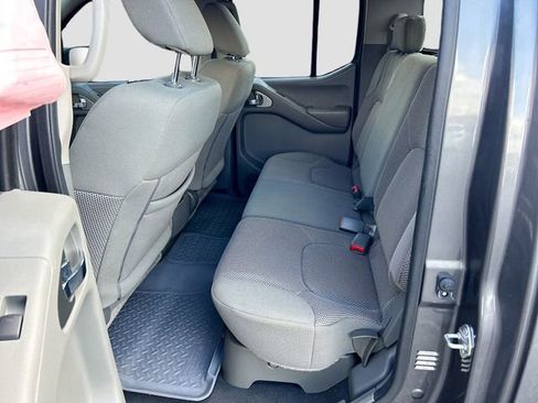 Used 2021 Nissan Frontier SV RWD image 19