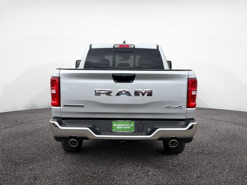 New 2026 RAM 1500 Big Horn AWD/4WD image 4