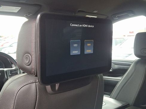 Used 2023 Chevrolet Tahoe RST w/ RST Performance Edition image 12