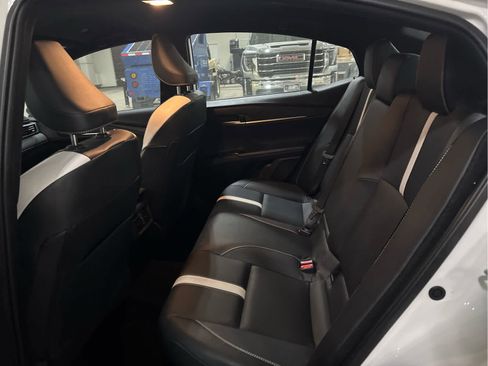 Certified 2025 Toyota Camry SE image 9