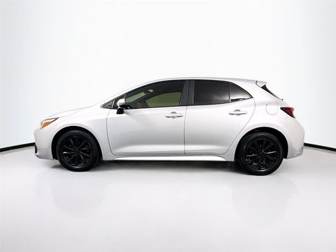 Used 2024 Toyota Corolla SE FWD image 25