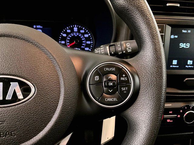 Used 2020 Kia Soul LX FWD image 19