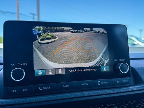 Used 2023 Honda CR-V EX image 26