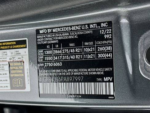 Used 2023 Mercedes-Benz GLE 350 image 35