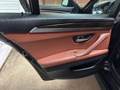 Used 2014 BMW 535i xDrive Sedan image 18