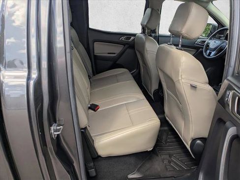 Used 2019 Ford Ranger Lariat w/ FX4 Off-Road Package image 17