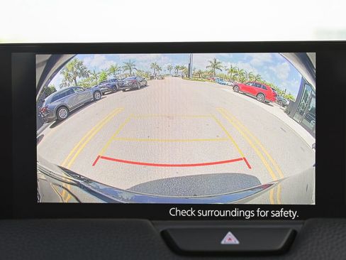 Used 2025 MAZDA CX-90 3.3 Turbo w/ Preferred Package AWD/4WD image 31