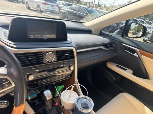 Certified 2022 Lexus RX 350 FWD w/ Premium Package image 30