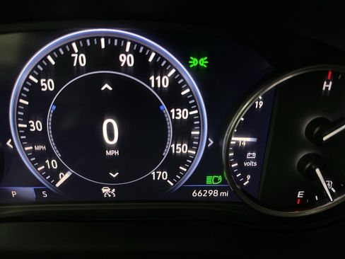 Used 2021 Buick Enclave Avenir w/ Avenir Technology Package image 15