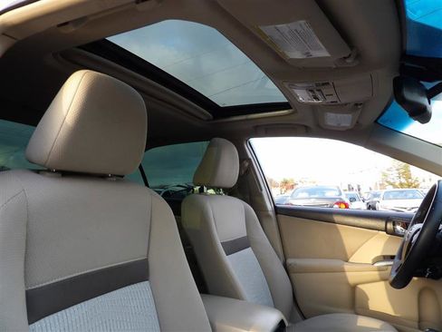 Used 2012 Toyota Camry XLE image 19