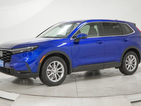 Used 2023 Honda CR-V EX-L image 4