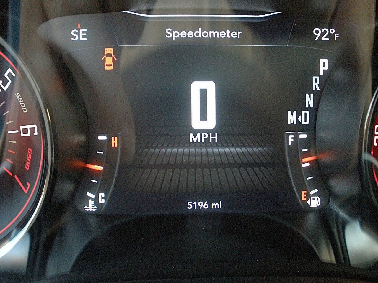 Used 2023 Dodge Challenger GT w/ Plus Package AWD/4WD image 34