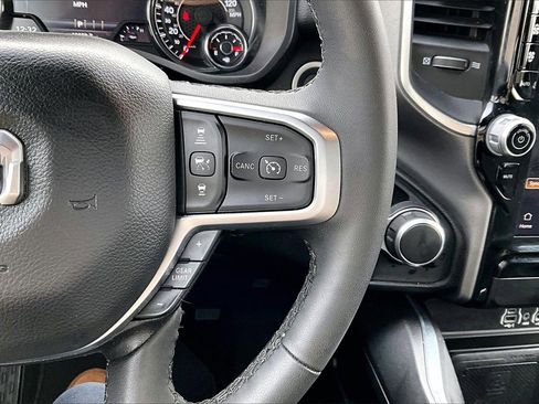 Certified 2025 RAM 1500 Big Horn image 30