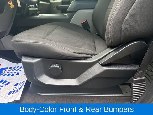 Used 2019 Ford F150 XL w/ Equipment Group 101A Mid AWD/4WD image 9