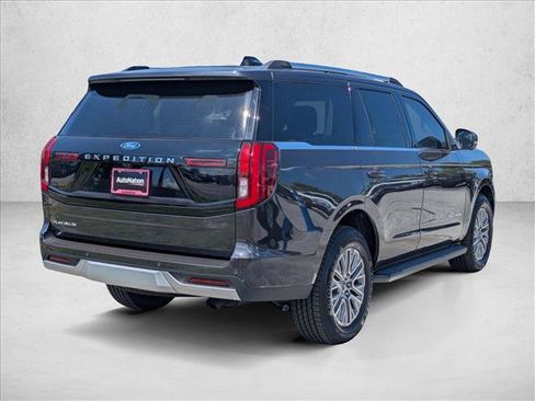 New 2026 Ford Expedition Platinum AWD/4WD image 2