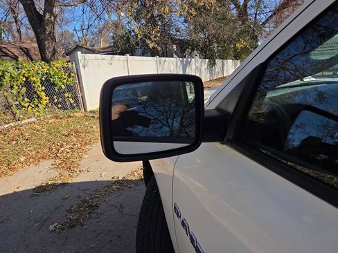 Used 2009 Dodge Ram 1500 Truck ST w/ ST Popular Equipment Group image 13