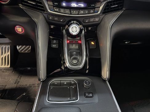 Used 2021 Acura TLX w/ A-SPEC Pkg image 23
