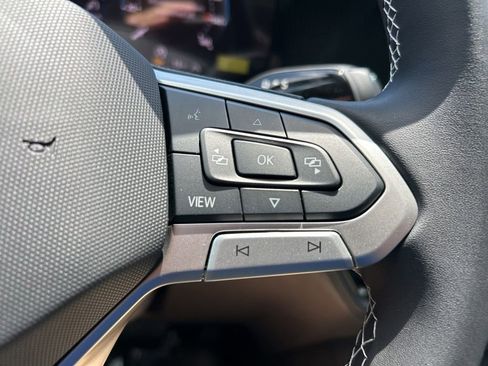New 2026 Volkswagen Tiguan SE AWD/4WD image 29
