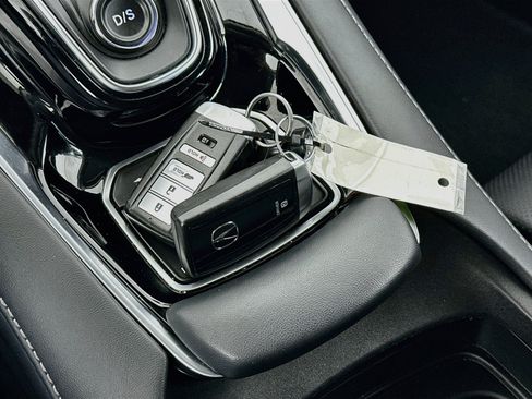 Used 2019 Acura RDX FWD w/ Advance Package image 25