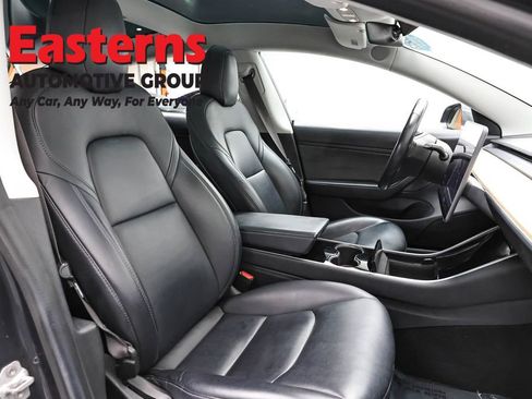 Used 2018 Tesla Model 3 Long Range image 21