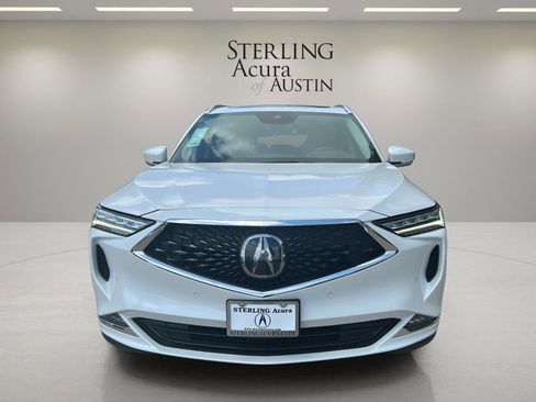 Certified 2024 Acura MDX SH-AWD w/ Advance Package image 2