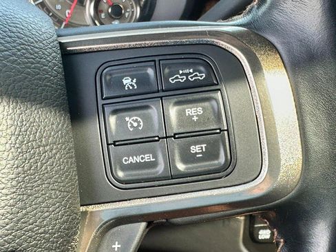 Used 2022 RAM 2500 Limited AWD/4WD image 20