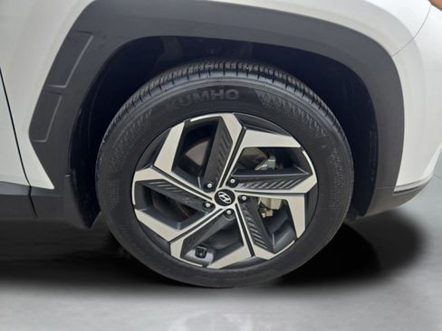 Used 2024 Hyundai Tucson SEL w/ Convenience Package image 32