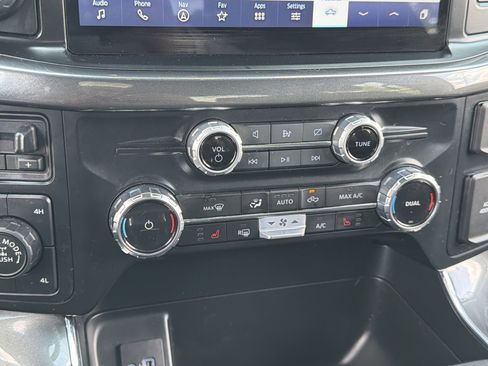 Certified 2023 Ford F150 XLT w/ Equipment Group 302A High AWD/4WD image 13