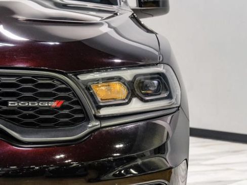 Used 2024 Dodge Durango R/T w/ Blacktop Package AWD/4WD image 58